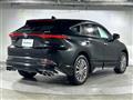 2023 Toyota Harrier Hybrid