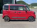 2021 Suzuki Spacia