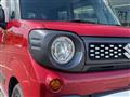 2021 Suzuki Spacia