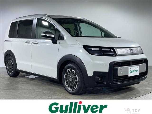 2026 Honda Freed