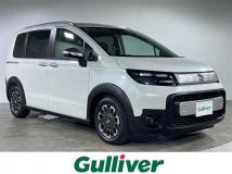 2026 Honda Freed