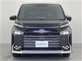 2022 Toyota Voxy