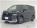 2022 Toyota Voxy