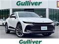 2023 Toyota Crown