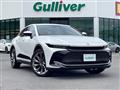 2023 Toyota Crown
