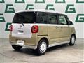 2022 Daihatsu Move Canbus