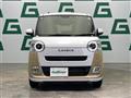 2022 Daihatsu Move Canbus