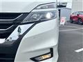 2018 Nissan Serena