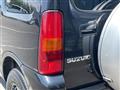 2013 Suzuki Jimny