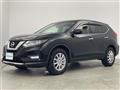 2018 Nissan X-Trail