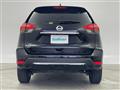 2018 Nissan X-Trail