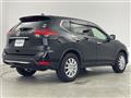 2018 Nissan X-Trail