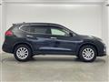 2018 Nissan X-Trail