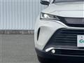 2020 Toyota Harrier