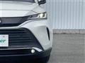 2020 Toyota Harrier