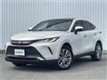 2020 Toyota Harrier