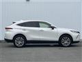 2020 Toyota Harrier
