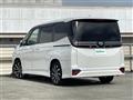 2024 Toyota Voxy