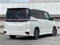 2024 Toyota Voxy