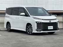 2024 Toyota Voxy