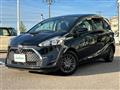 2021 Toyota Sienta