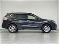 2015 Nissan X-Trail