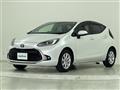 2021 Toyota AQUA