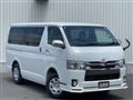 2015 Toyota Regiusace Van