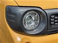2023 Suzuki Spacia