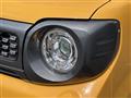 2023 Suzuki Spacia