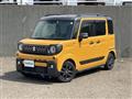 2023 Suzuki Spacia