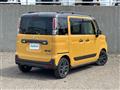 2023 Suzuki Spacia