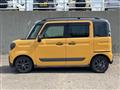 2023 Suzuki Spacia