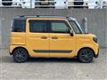 2023 Suzuki Spacia