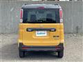 2023 Suzuki Spacia