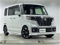 2018 Suzuki Spacia