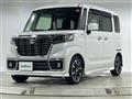 2018 Suzuki Spacia