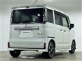 2018 Suzuki Spacia