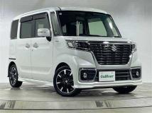 2018 Suzuki Spacia