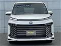 2025 Toyota Voxy