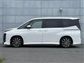 2025 Toyota Voxy