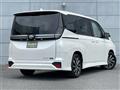 2025 Toyota Voxy