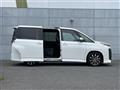 2025 Toyota Voxy