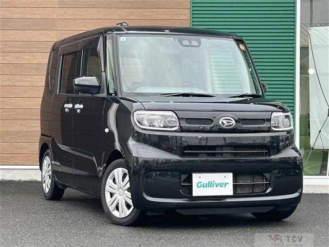 2019 Daihatsu Tanto