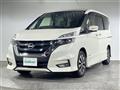 2019 Nissan Serena