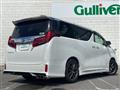 2023 Toyota Alphard
