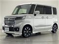 2022 Suzuki Spacia