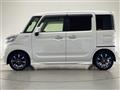 2022 Suzuki Spacia