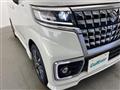 2022 Suzuki Spacia