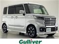 2022 Suzuki Spacia